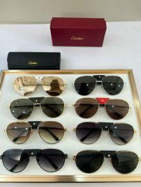 Picture of Cartier Sunglasses _SKUfw55488133fw